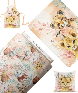 Collection Tropic Terracotta